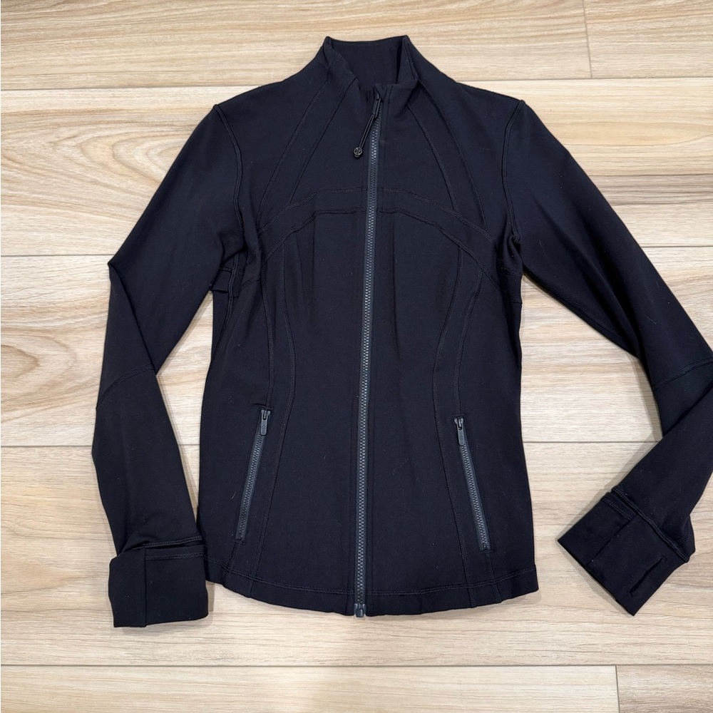 Lululemon- Define Jacket - image 1